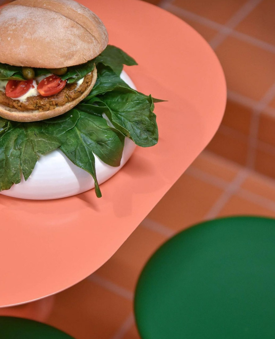 Tahini with Linseeds