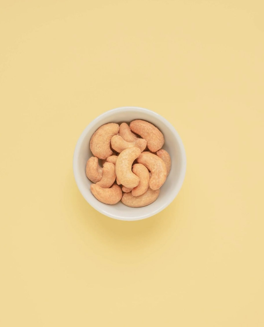 Κάσιους Ψημένο