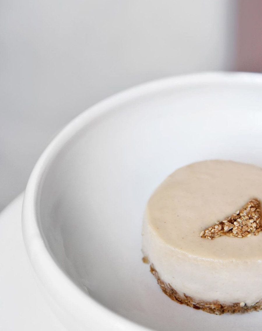 Ταχίνι Ολικής Άλεσης