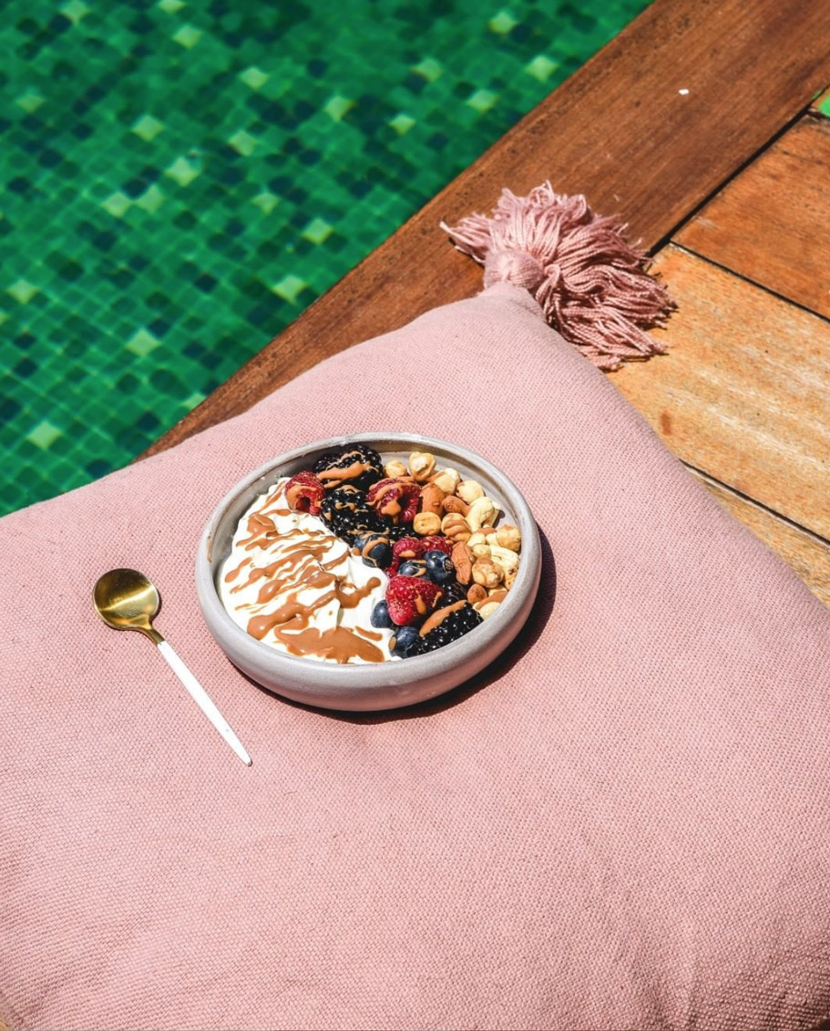 Tahini Almond Butter Peanut Butter Combo