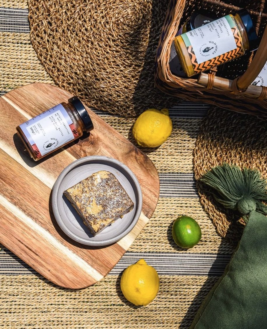 Φουντουκοβούτυρο με Κακάο