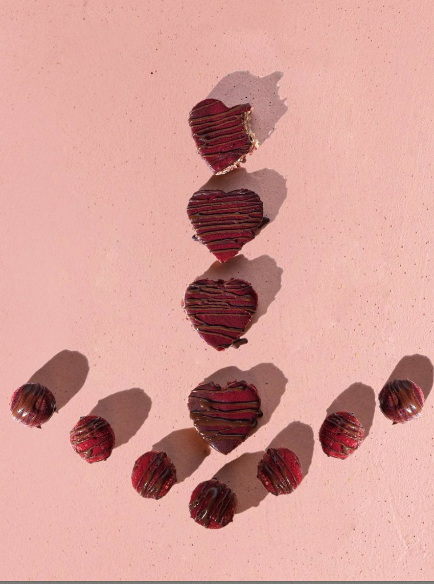 Μαρμελάδα Φράουλα με Σταφυλοχυμό