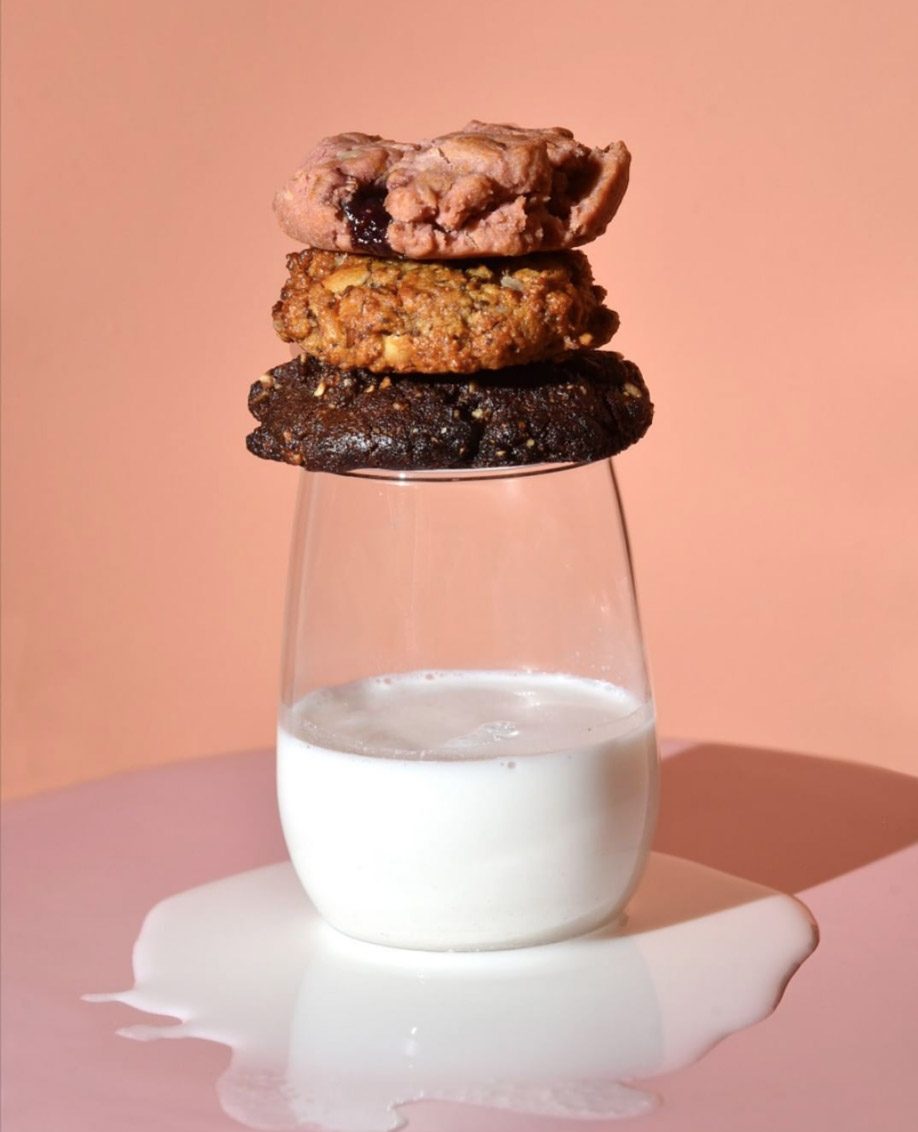 Μαρμελάδα Φράουλα με Σταφυλοχυμό