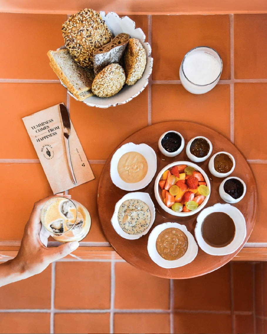 Fig Jam with Grape Juice