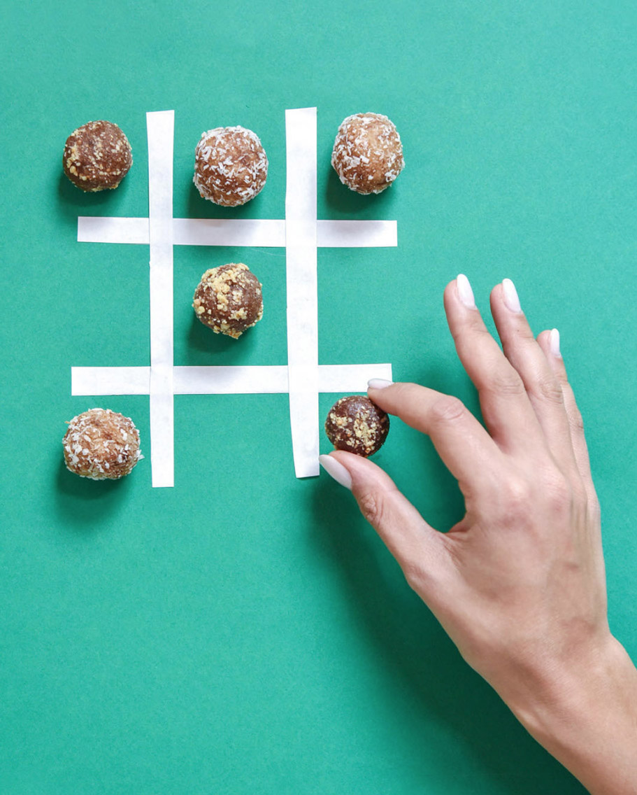 Little & Wild Fingers