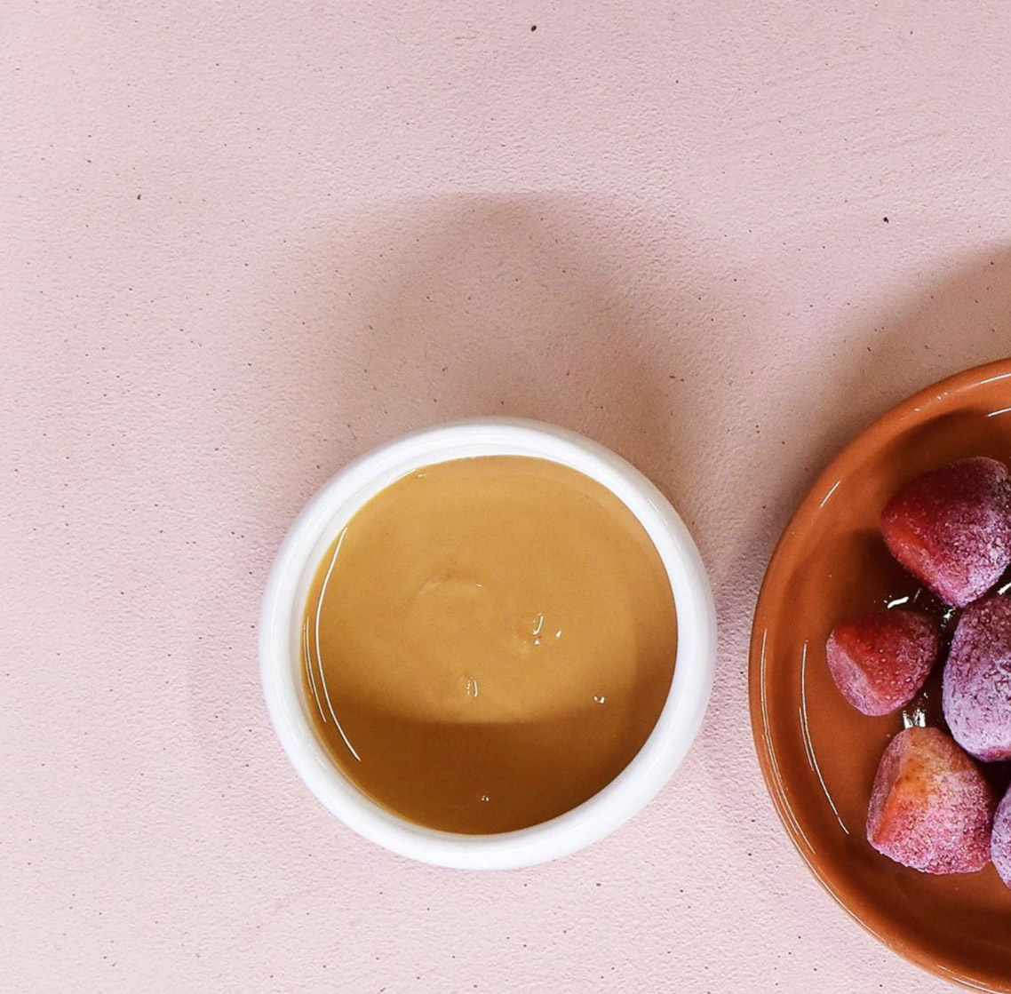 Φιστικοβούτυρο