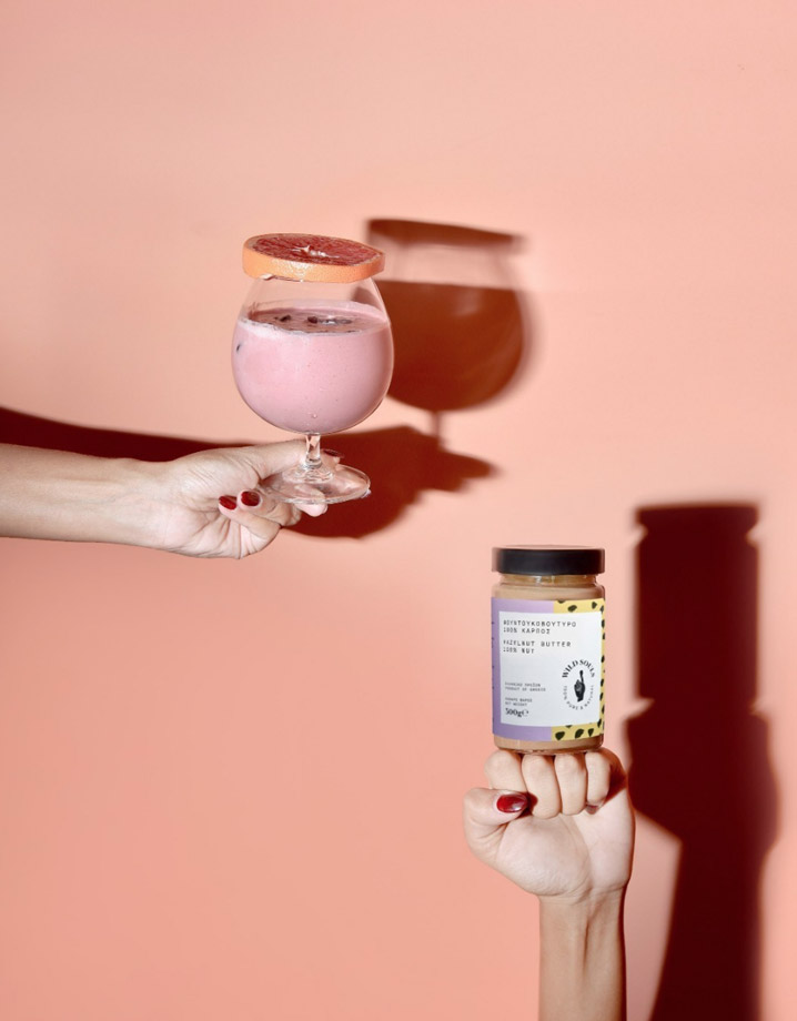 Φουντουκοβούτυρο