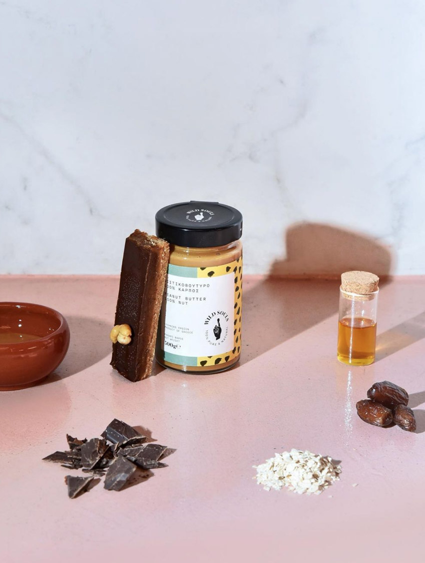 Φιστικοβούτυρο