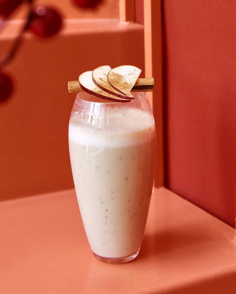 Smoothie Wild Μηλόπιτα