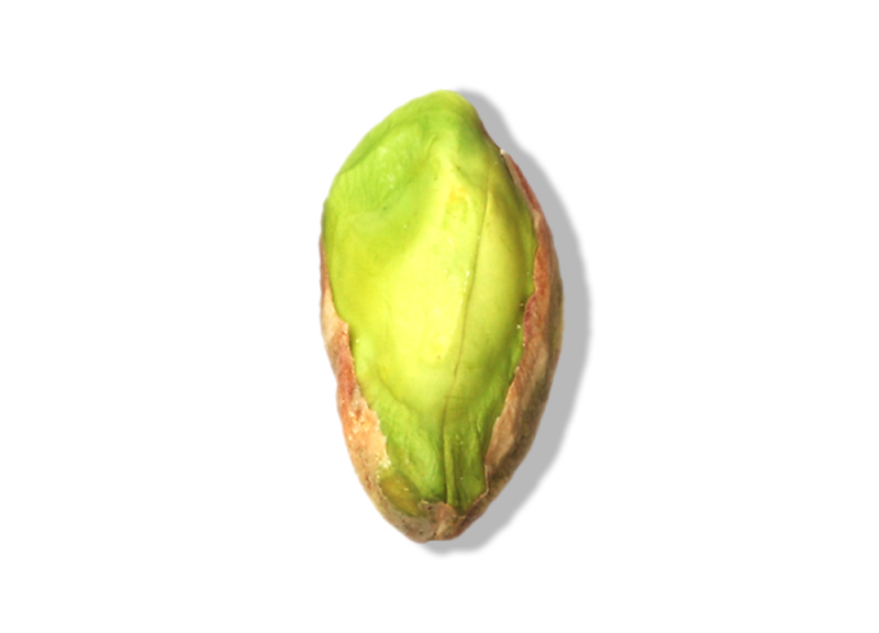 Roasted Pistachio