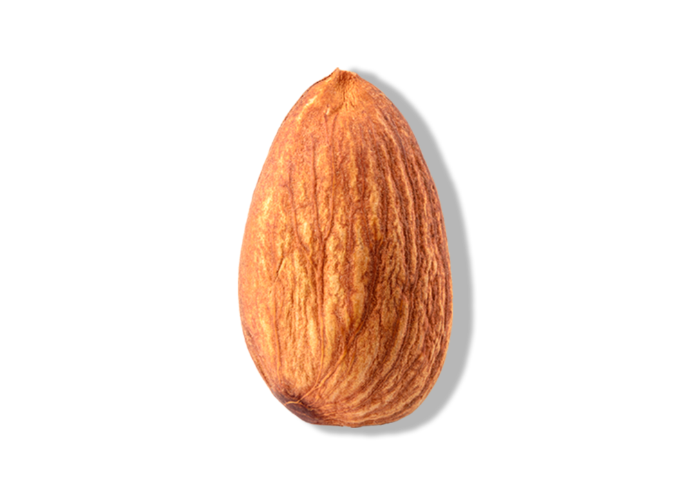 Αμύγδαλο Ωμό