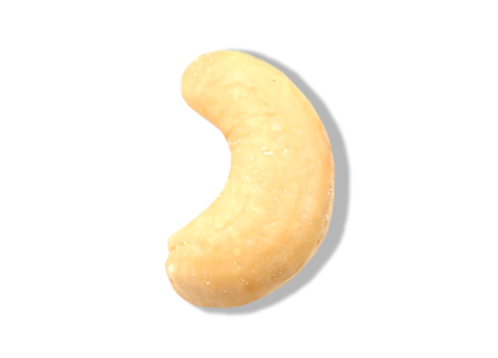Raw Cashew