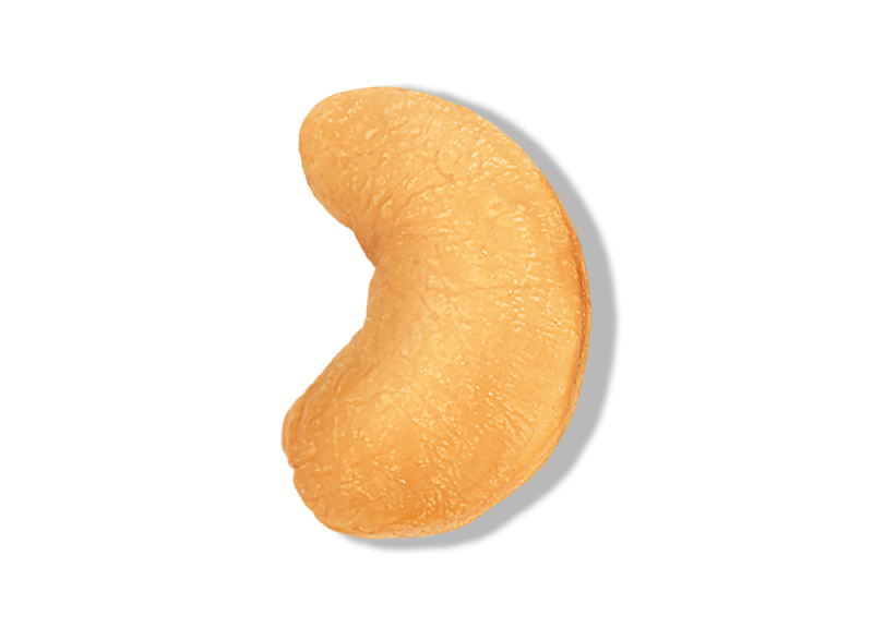 Roasted Cashew