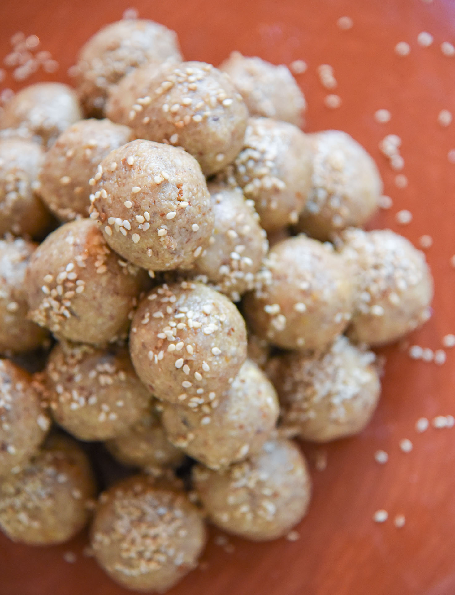 Wild Τσουρεκόμπαλες