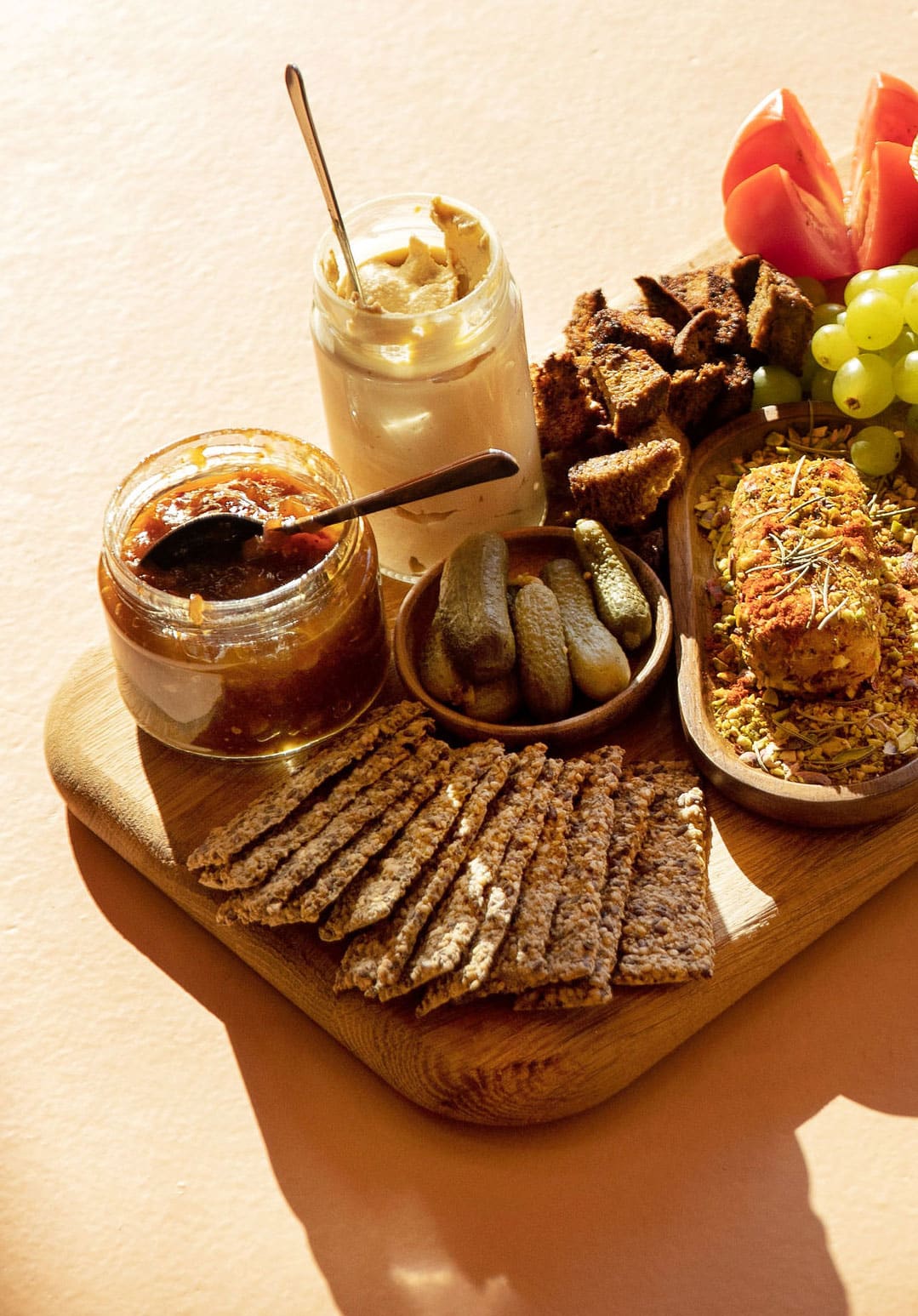 Wild Πολύσπορα Kράκερς