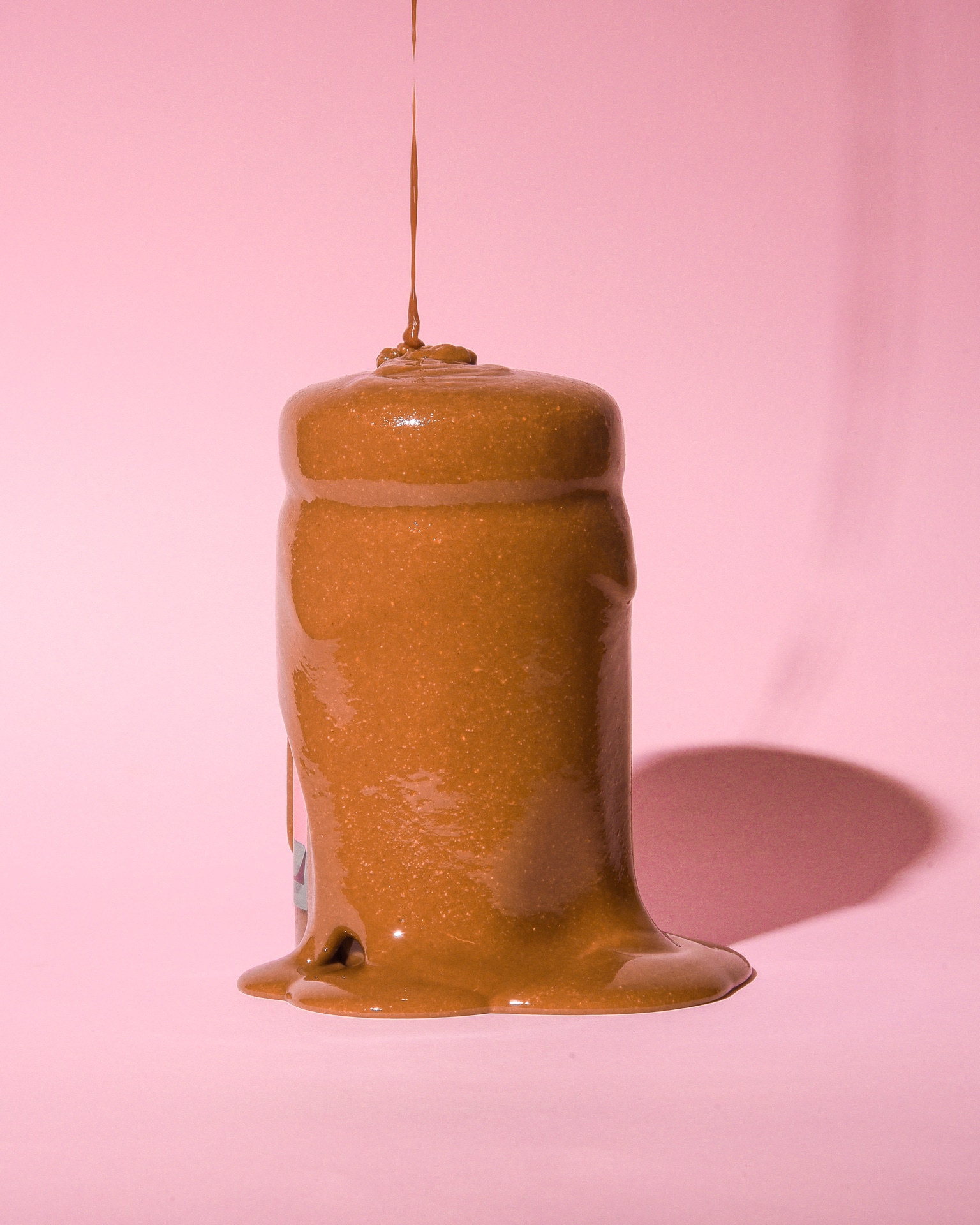 Peanut Butter with Cinnamon and Date