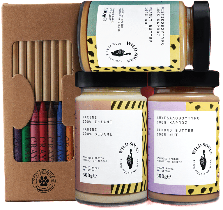 Baby’s First Food & Toys