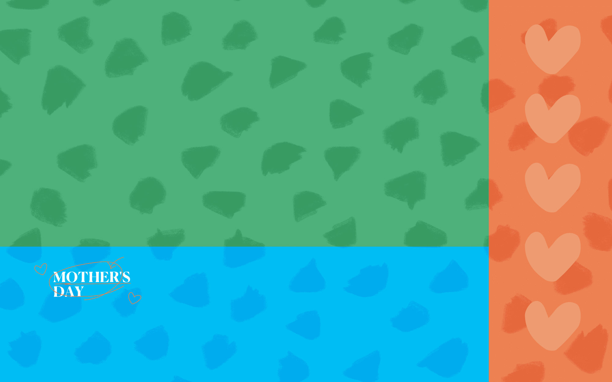 Ταχίνι for Mama